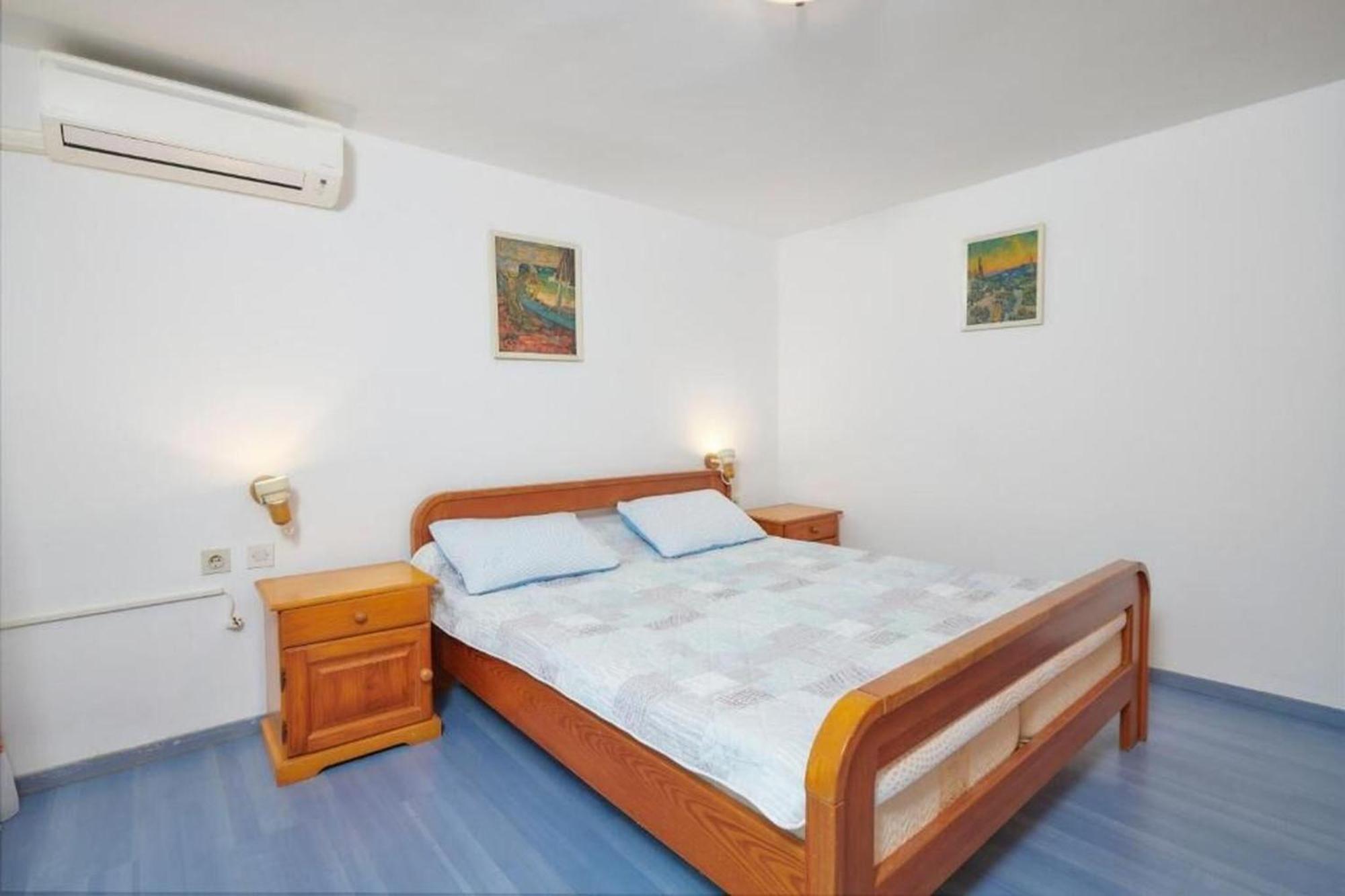Apartments Davorka Banjole Exterior photo