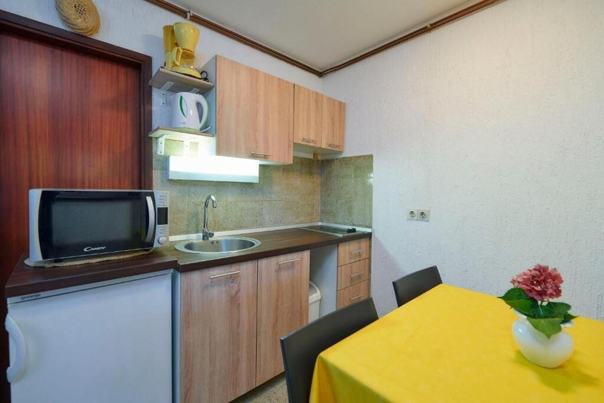 Apartments Davorka Banjole Exterior photo