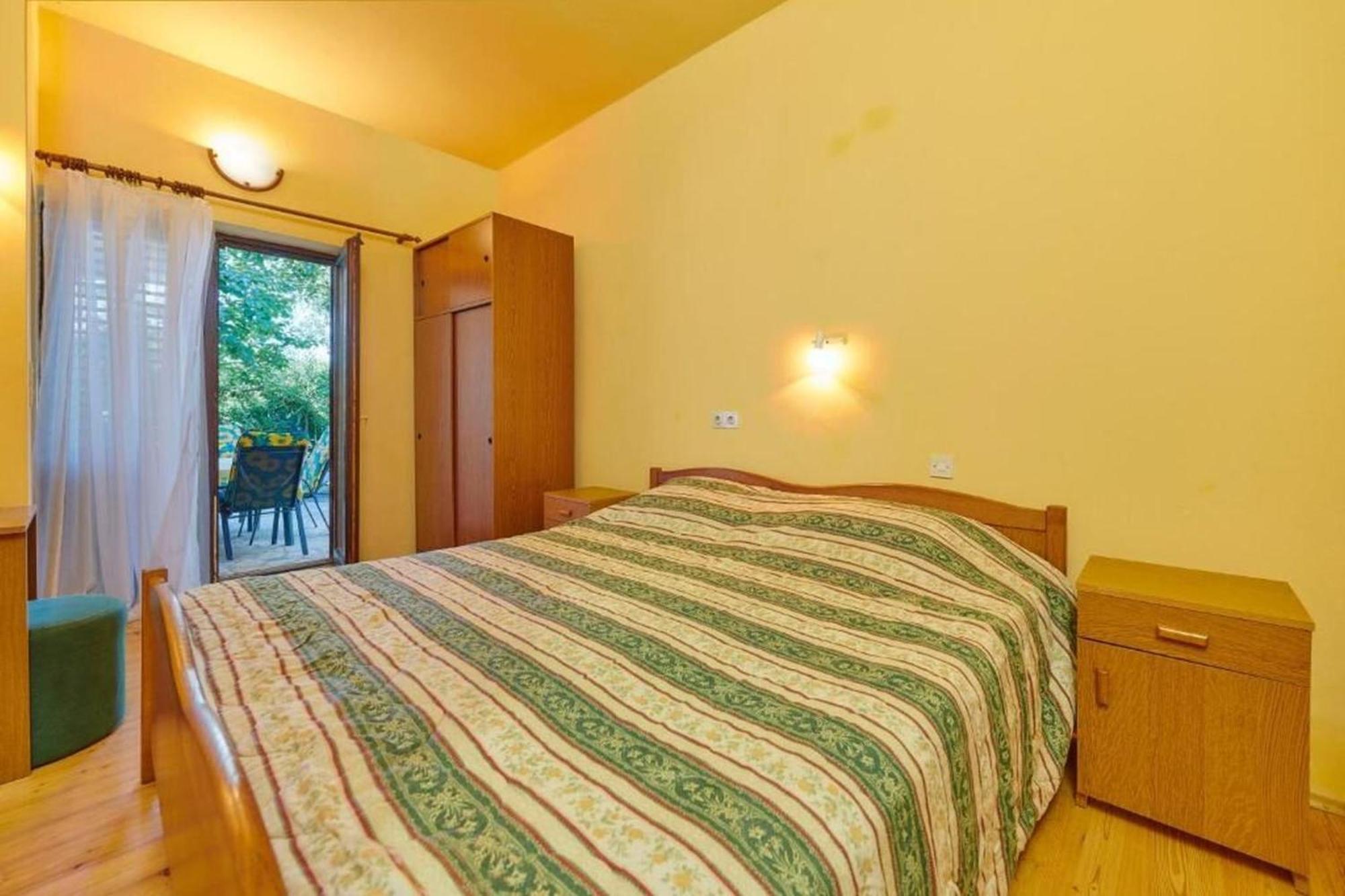 Apartments Davorka Banjole Exterior photo